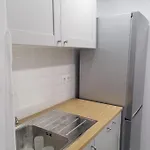 Casa Familiar Patio Y 2 Banos Con Aire Acondicionado
